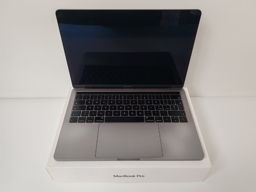 Apple macbook pro 2019 - pro, 13"