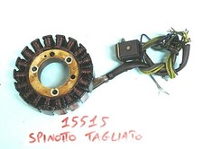 STATORE MOTOM 250  HONDA TRANCITY 250  WT MOTORS MIAMI 250 