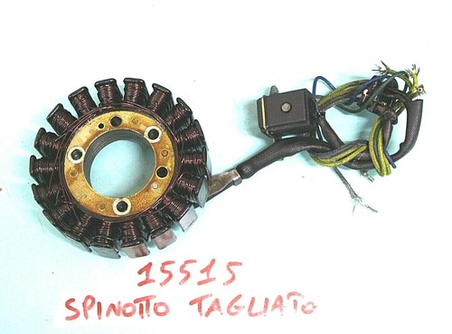 Statore motom 250 - statore,