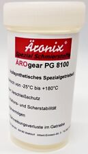 (109 €/L) Olio per ingranaggi 100 ml Schleonix per Hilti TE 14,15,16,18,17,22,24,25,35,52,54,55