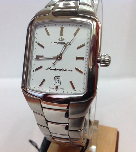 Orologio lorenz montenapoleone - orologio,