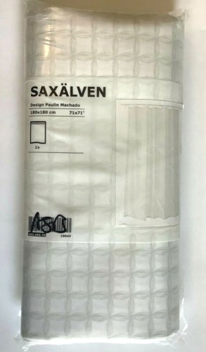 Nuova ikea saxalven - nuova,