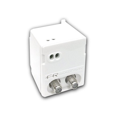 Alimentatore antenna - alimentatore, di
