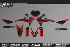Kit Grafica per Fantic XE XM