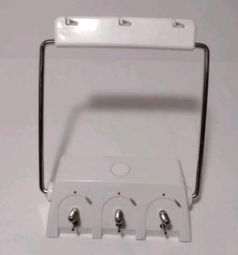 Ricambio base guida supporto