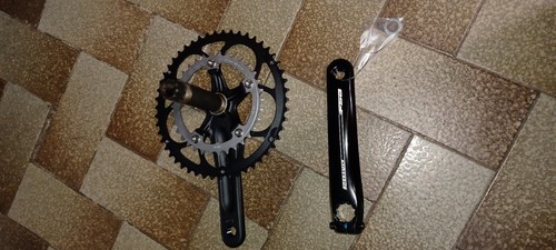 Ciclo guarnitura fsa gossamer - guarnitura,