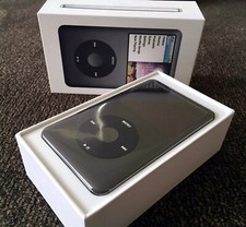 🍎Nuovo Apple iPod Classic