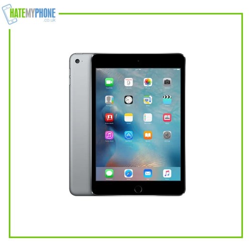 Apple ipad mini - apple,