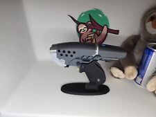 Star Trek Enterprise Type 2 Phaser Prop - Cosplay - Cella di alimentazione rimovibile