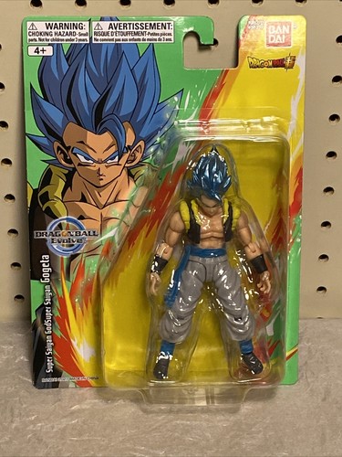 Bandai dragon ball evolve - bandai:,