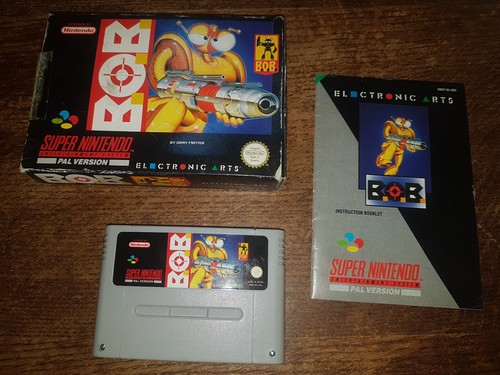 Snes super nintendo - snes,
