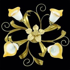 "ANASTASIA" PLAFONIERA da