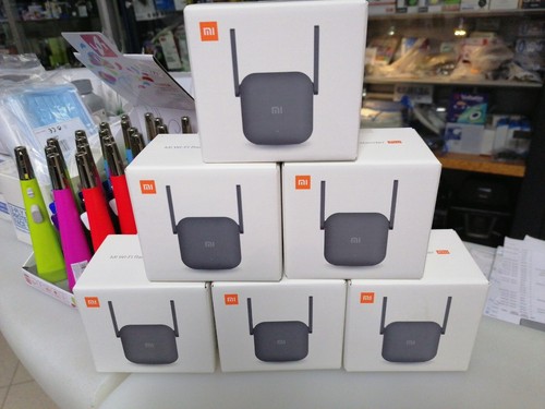 Xiaomi range extender - wi-fi,