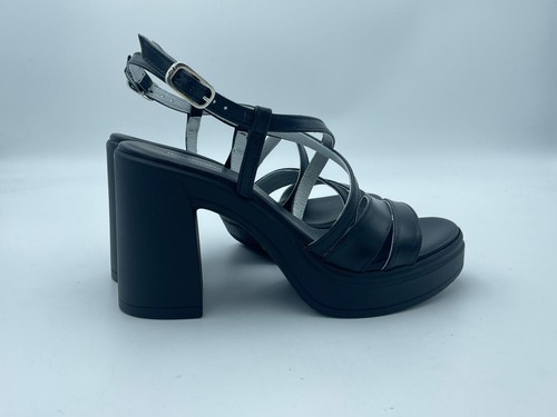 Scarpe donna sandalo tacco