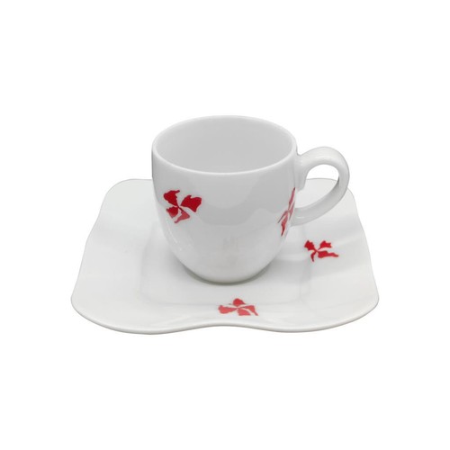 Weissestal set tazze - weissestal, caffe