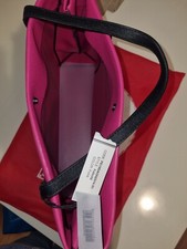 Borsa marca "Le Pandorine" a