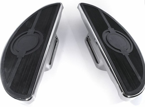 Pedane mezzaluna per - pedane, harley