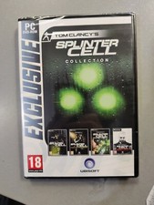 Tom Clancy's Splinter Cell