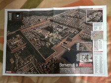 POSTER L'ANTICO EGITTO +