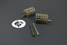 GABBIA IN LINEA/ALIMENTATORI