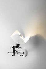 Stilnovo Triedro - Lampada da