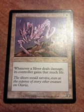 MAGIC Tramutante dell'Essenza