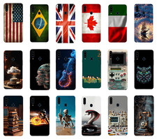 Custodia Cover Per Samsung