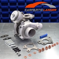Turbocompressore per vj36 - turbocompressore,