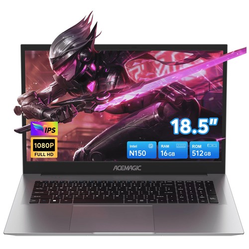 Nuovo laptop 18 - nuovo】laptop, 18,5