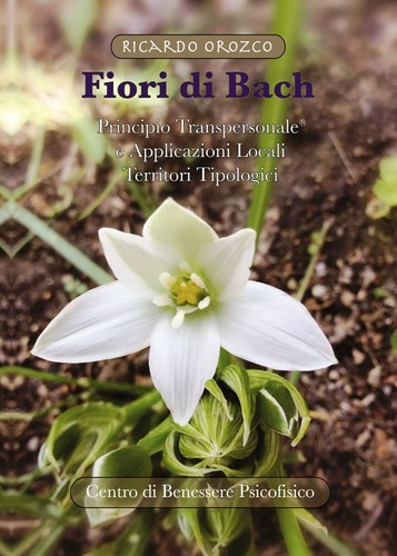 Fiori bach principio - fiori,