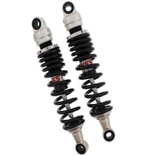 Ammortizzatore Posteriore per Suzuki Intruder VS600 750 800 YAMAHA XJ XS Seca SE Custom