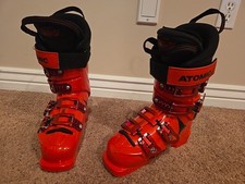 Scarponi da sci da corsa