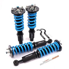 Kit coilover ammortizzatori