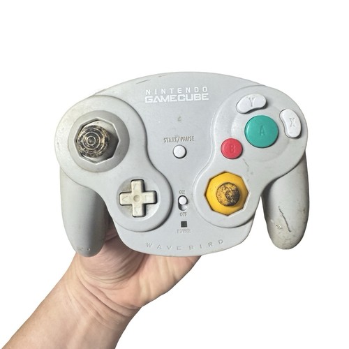 Nintendo gamecube dol - nintendo,