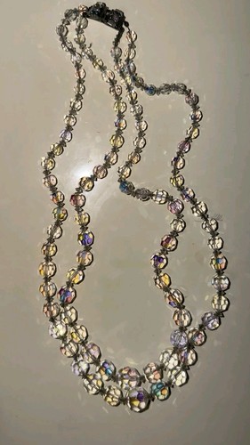 Collana vintage due - collana,