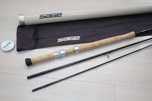 Sage 8124 graphite - sage, iv