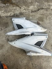 CARENA PLASTICA LATERALE