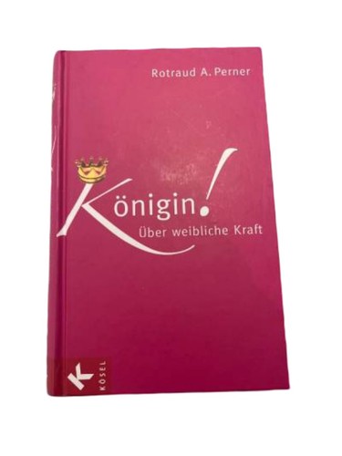 Rotraud perner regina - rotraud,