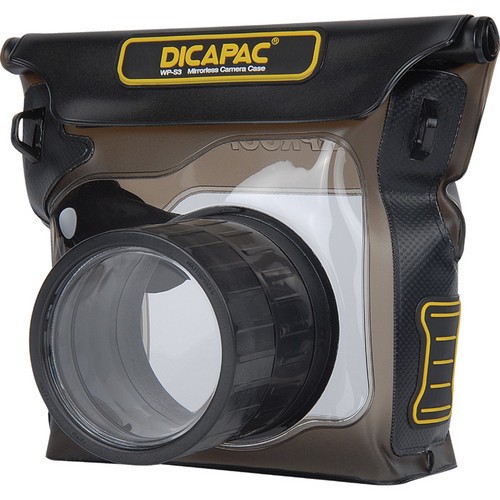 Custodia fotocamera - , hd