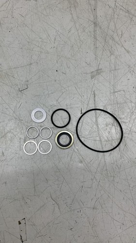 Kit riparazione del depressore - kit,