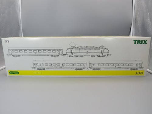 Trix express 31369 - trix,