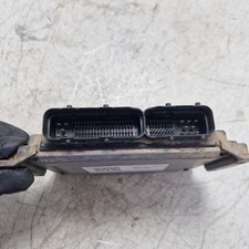 Centralina ECU controllo motore Fiat Stilo 1.9 JTD 85 KW 2001-06 55182953 Bosch