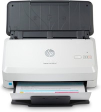 HP HP Scanjet Pro 2000 s2