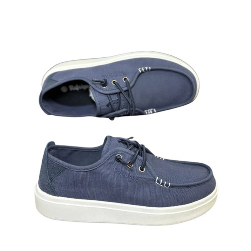 Refrigue scarpe uomo in - da,