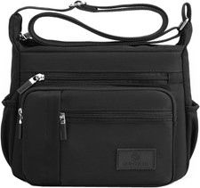 Borsa a Tracolla Casual per