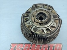 CORRETTORE COPPIA FRIZIONE CLUTCH TORQUE CORRECTOR 2 PIAGGIO BEVERLY 500 02-06