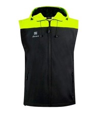 Smanicato Zeus in soft shell