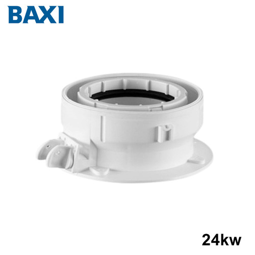 Baxi adattatore partenza - baxi,