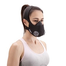 Maschera Allenamento PFM02