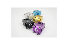 Attacco manubrio bicicletta